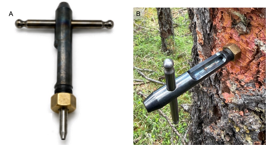 Modular MicroCorer (MoMiC)